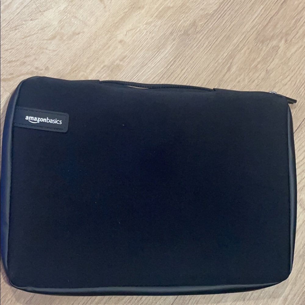 Laptop case